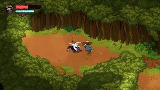 Ecos da Mata