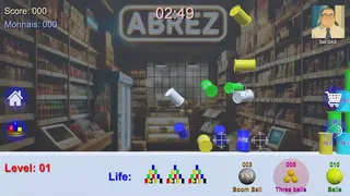 Скриншот 5 к игре Abrez