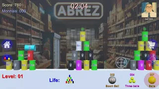 Скриншот 6 к игре Abrez