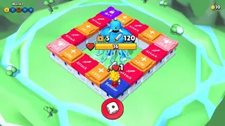 Dicey Heroes