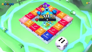 Dicey Heroes