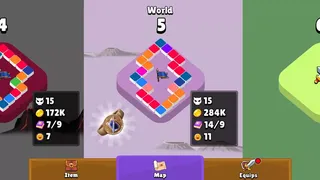 Скриншот 6 к игре Dicey Heroes