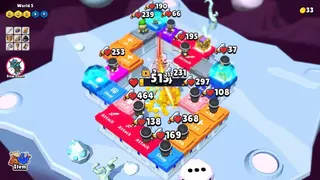 Скриншот 7 к игре Dicey Heroes