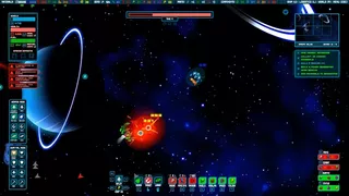 SPACEROCKS
