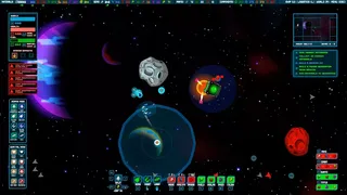 Скриншот 6 к игре SPACEROCKS