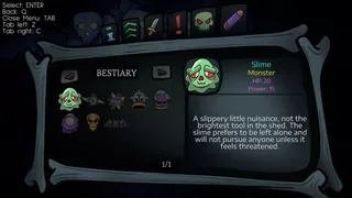 Скриншот 5 к игре Grumpy Jack