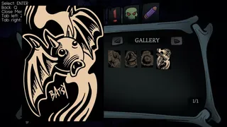 Скриншот 6 к игре Grumpy Jack