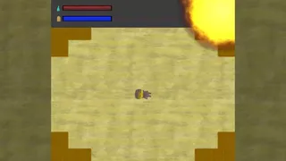 Скриншот 5 к игре Escape the Desert