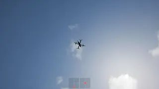 Скриншот 5 к игре ACRODRIFT: FPV Drone Simulator