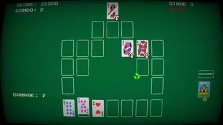 Скриншот 6 к игре Royal's Gambit