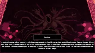 Скриншот 6 к игре Chronicles from the Abyss