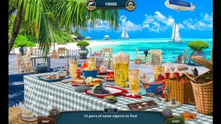 Скриншот 7 к игре Sea Life Explorer Collector's Edition
