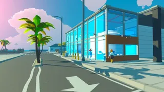 Скриншот 7 к игре Island Supermarket Simulator