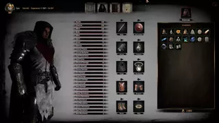 The Last Guild
