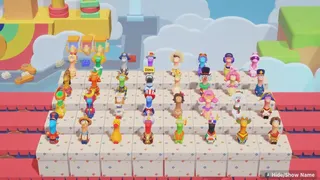 Скриншот 8 к игре Планетная Вечеринка (Planet Party Time)