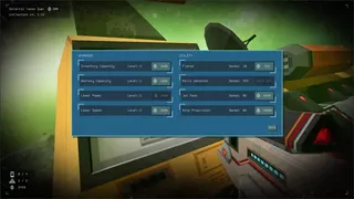 Скриншот 7 к игре A Game About Mining an Asteroid