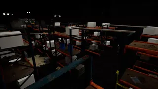 Скриншот 5 к игре Some Assembly Required