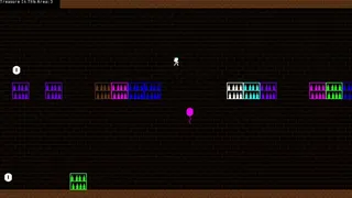 Скриншот 6 к игре Balloon to the Moon 2