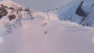 Grand Mountain Adventure 2