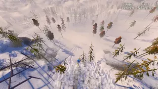 Grand Mountain Adventure 2