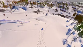 Скриншот 7 к игре Grand Mountain Adventure 2