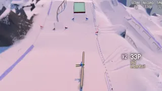 Скриншот 8 к игре Grand Mountain Adventure 2