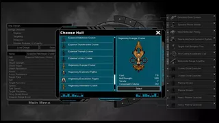 Скриншот 6 к игре Ridiculous Space Battles
