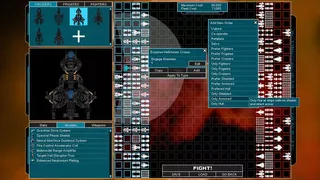 Скриншот 8 к игре Ridiculous Space Battles