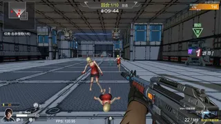 Скриншот 5 к игре 重返战场