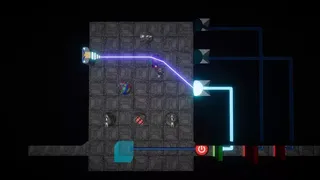Скриншот 7 к игре Coma Control