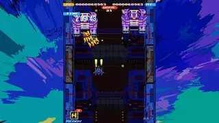 Скриншот 5 к игре Blast Rush LS
