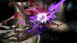 Trauma Record