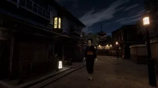 Скриншот 6 к игре Kyoto Anomaly