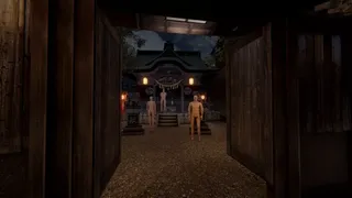 Скриншот 7 к игре Kyoto Anomaly