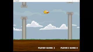 Flappy Bird