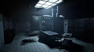 The Evil Rise