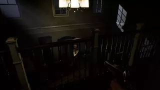 The Evil Rise