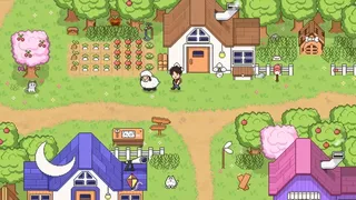 Скриншот 8 к игре My Heaven's Dale