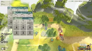 摸鱼仙村