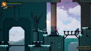 Скриншот 5 к игре Valiant Saga