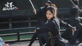 完蛋！我被美女包围了！ 2