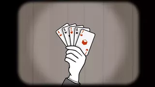 The Mr. Rabbit Magic Show