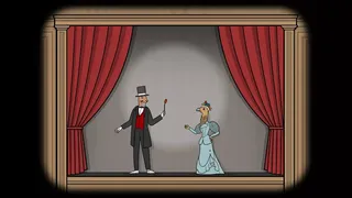 Скриншот 5 к игре The Mr. Rabbit Magic Show