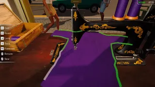 Скриншот 6 к игре Tailor Simulator