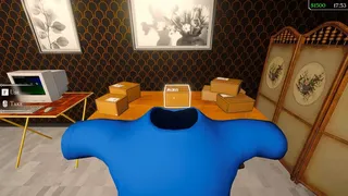Скриншот 8 к игре Tailor Simulator
