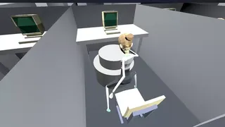 Скриншот 5 к игре Rage Click