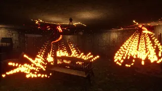 Скриншот 7 к игре Замок Туманов
