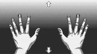 Скриншот 7 к игре Dead Finger Dice
