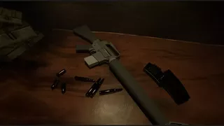 Gun Dealer