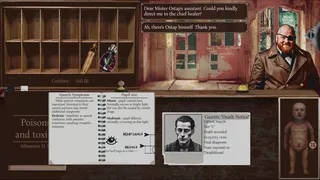 Скриншот 5 к игре Антидот к отчаянию